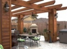 Kwikfynd Pergolas
islington